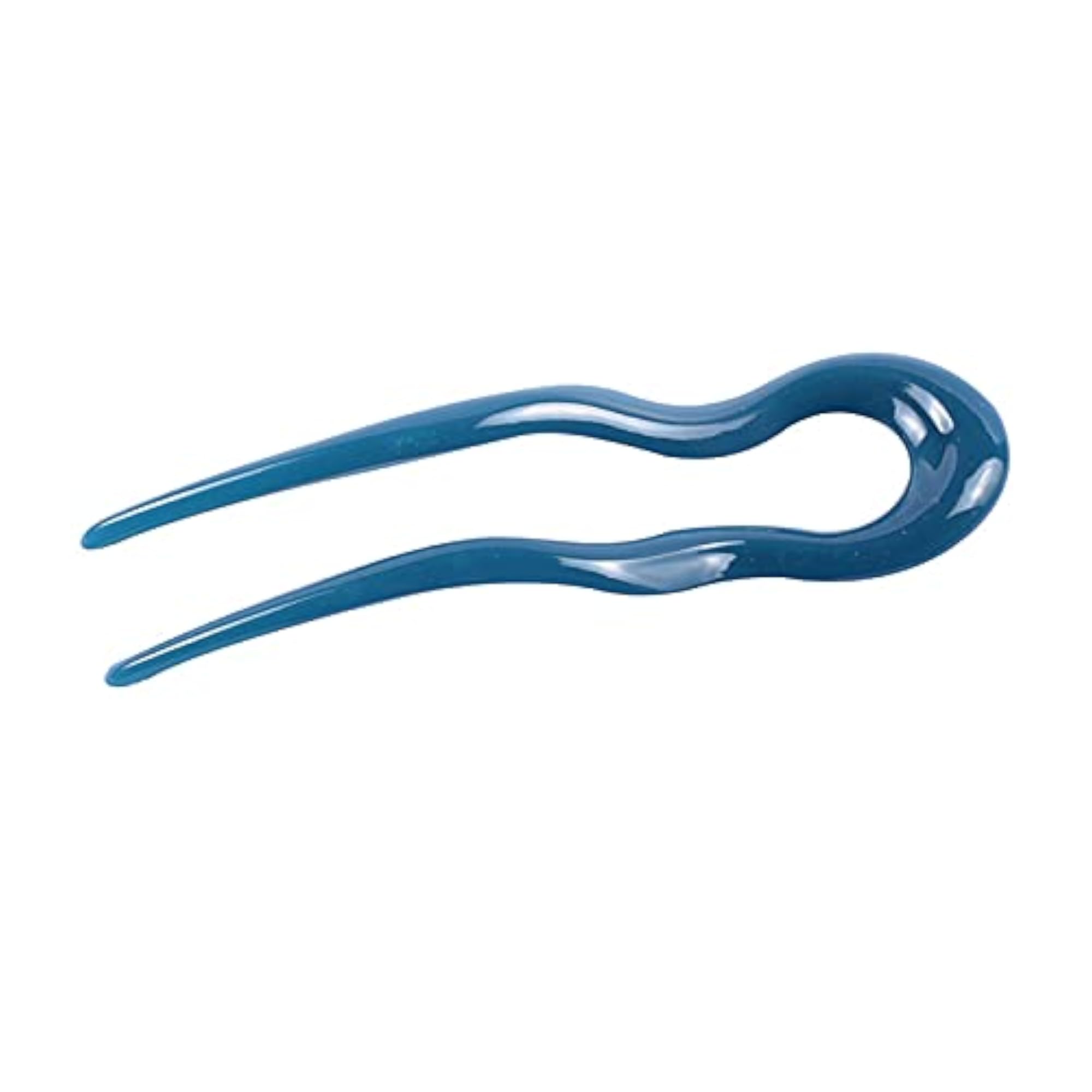Multicolor U Shaped Hair Pins for Classic Styling